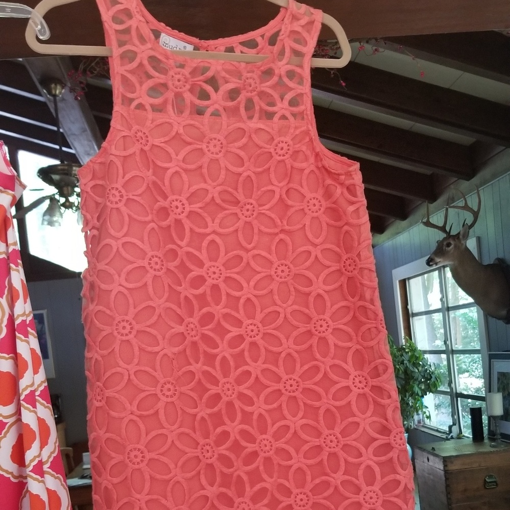 Mudpie dress